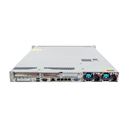 Сервер HP DL360 G9 noCPU 24хDDR4 P440ar 2Gb iLo 2х800W PSU 533FLR 2x10Gb/s + Ethernet 4х1Gb/s 4х3,5" FCLGA2011-3 (5)