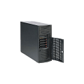 Купить серверный корпус Supermicro по доступной цене в Кирове | GALTSYSTEMS